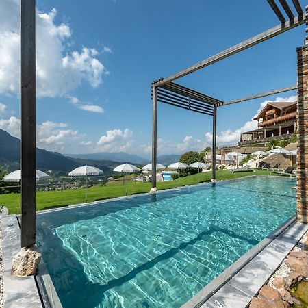 Hotel Valentinerhof Siusi Luaran gambar