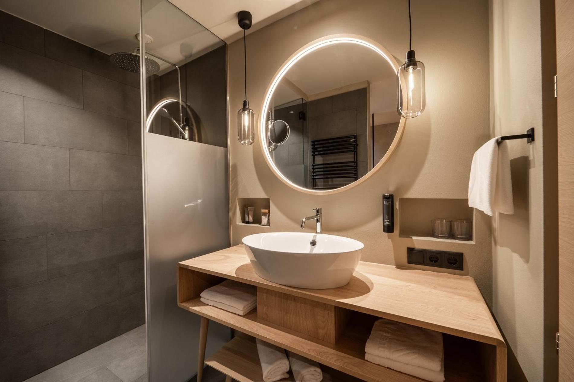 Hotel Valentinerhof Siusi Luaran gambar
