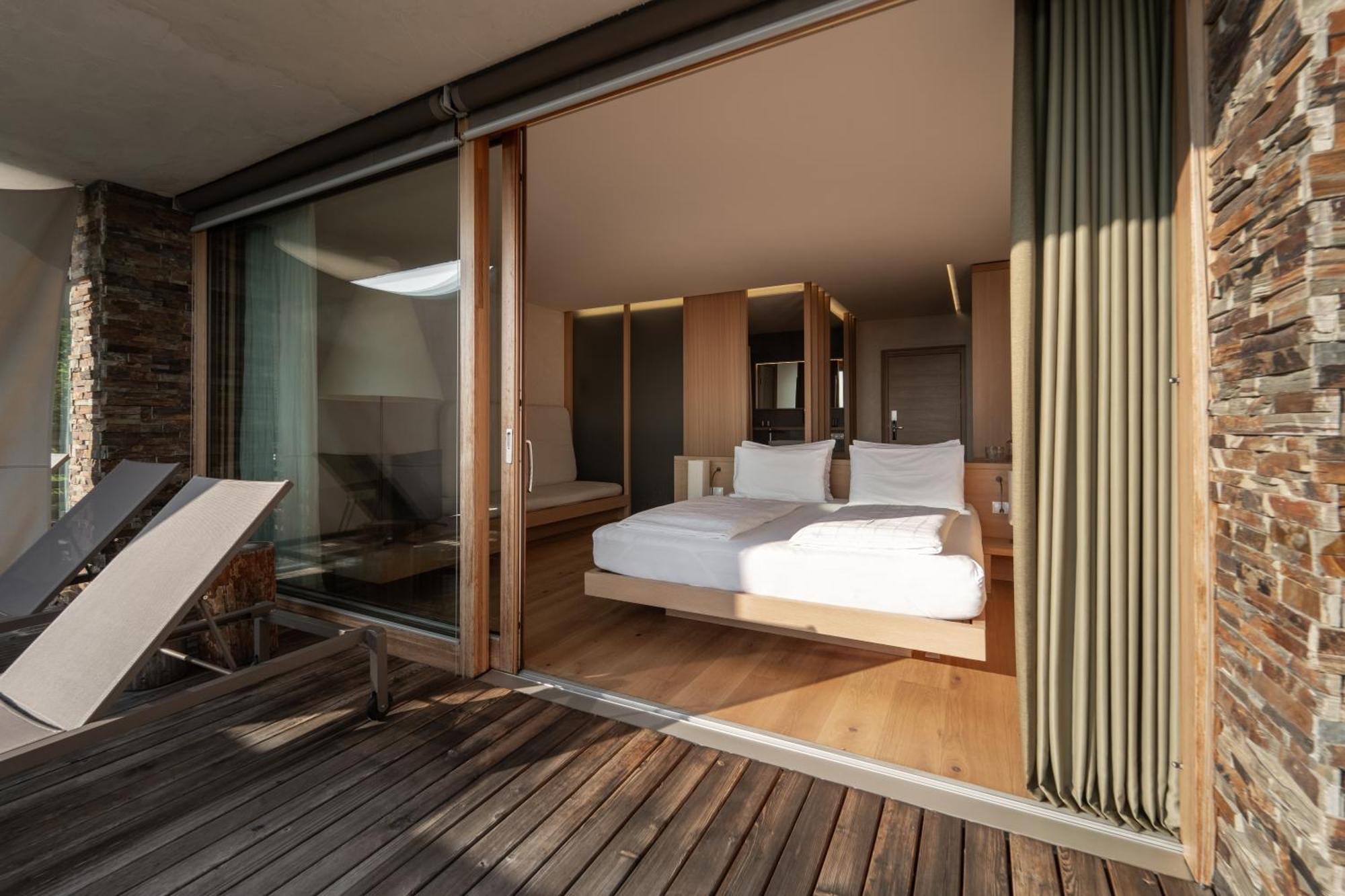 Hotel Valentinerhof Siusi Luaran gambar
