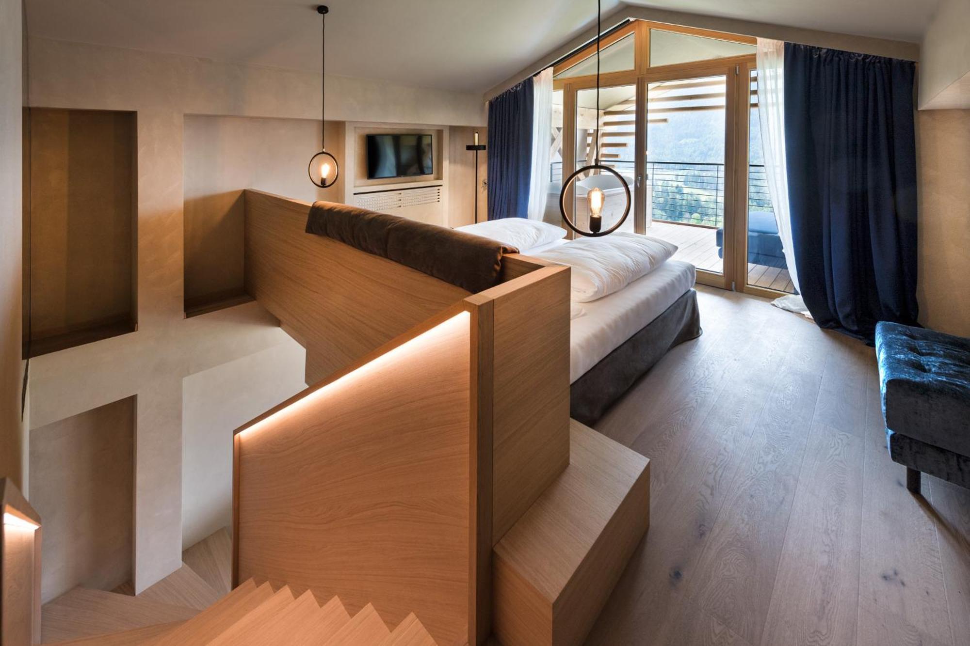 Hotel Valentinerhof Siusi Luaran gambar