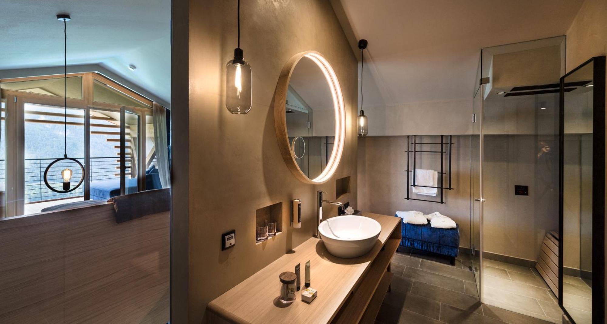 Hotel Valentinerhof Siusi Luaran gambar