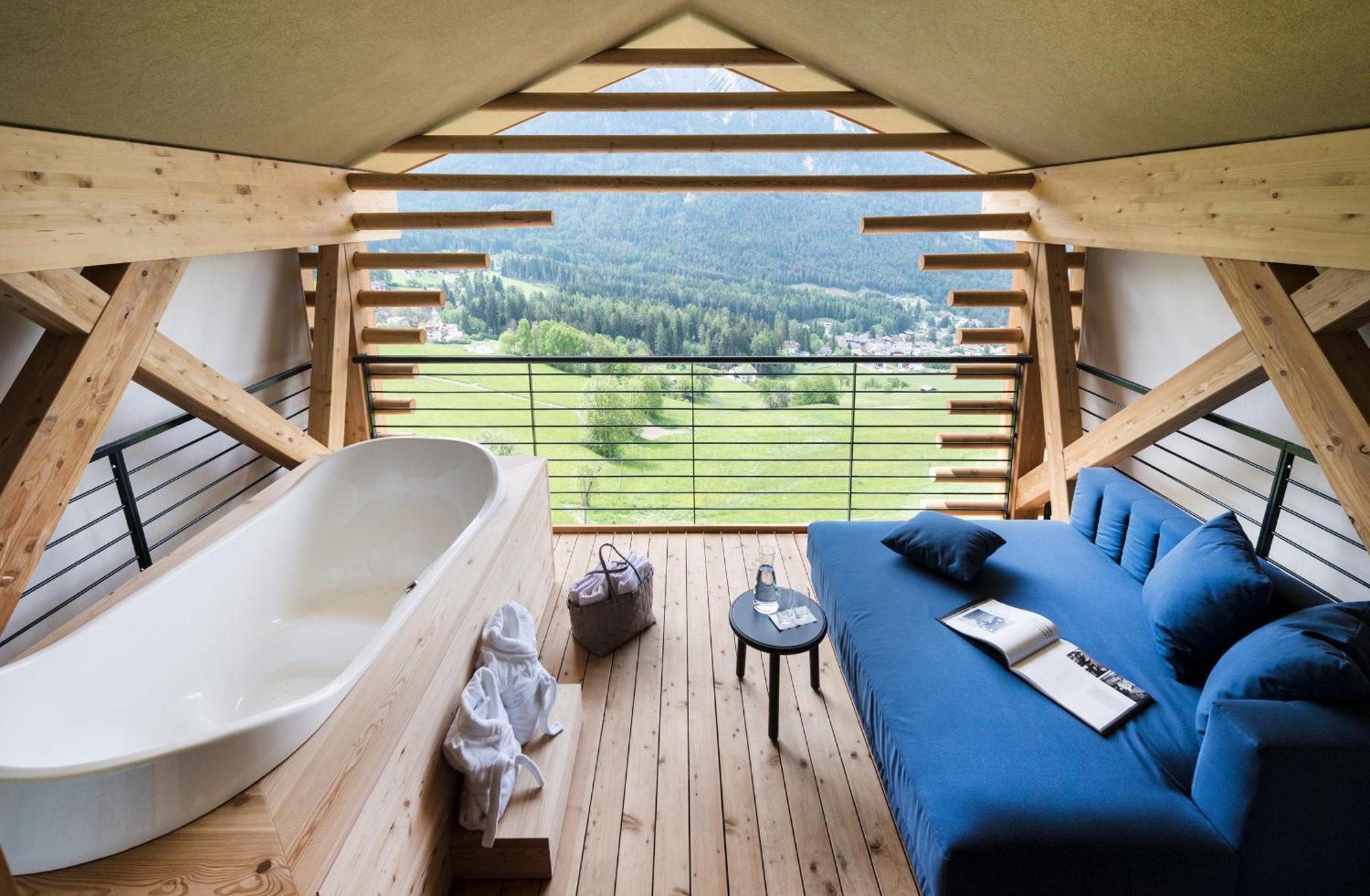 Hotel Valentinerhof Siusi Luaran gambar