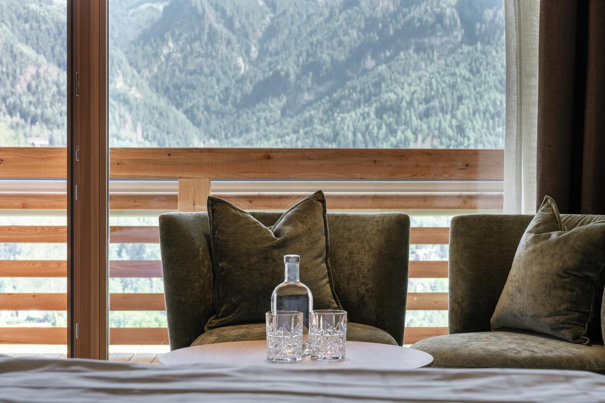Hotel Valentinerhof Siusi Luaran gambar
